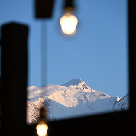 Chalet Montana コンブルー エクステリア 写真