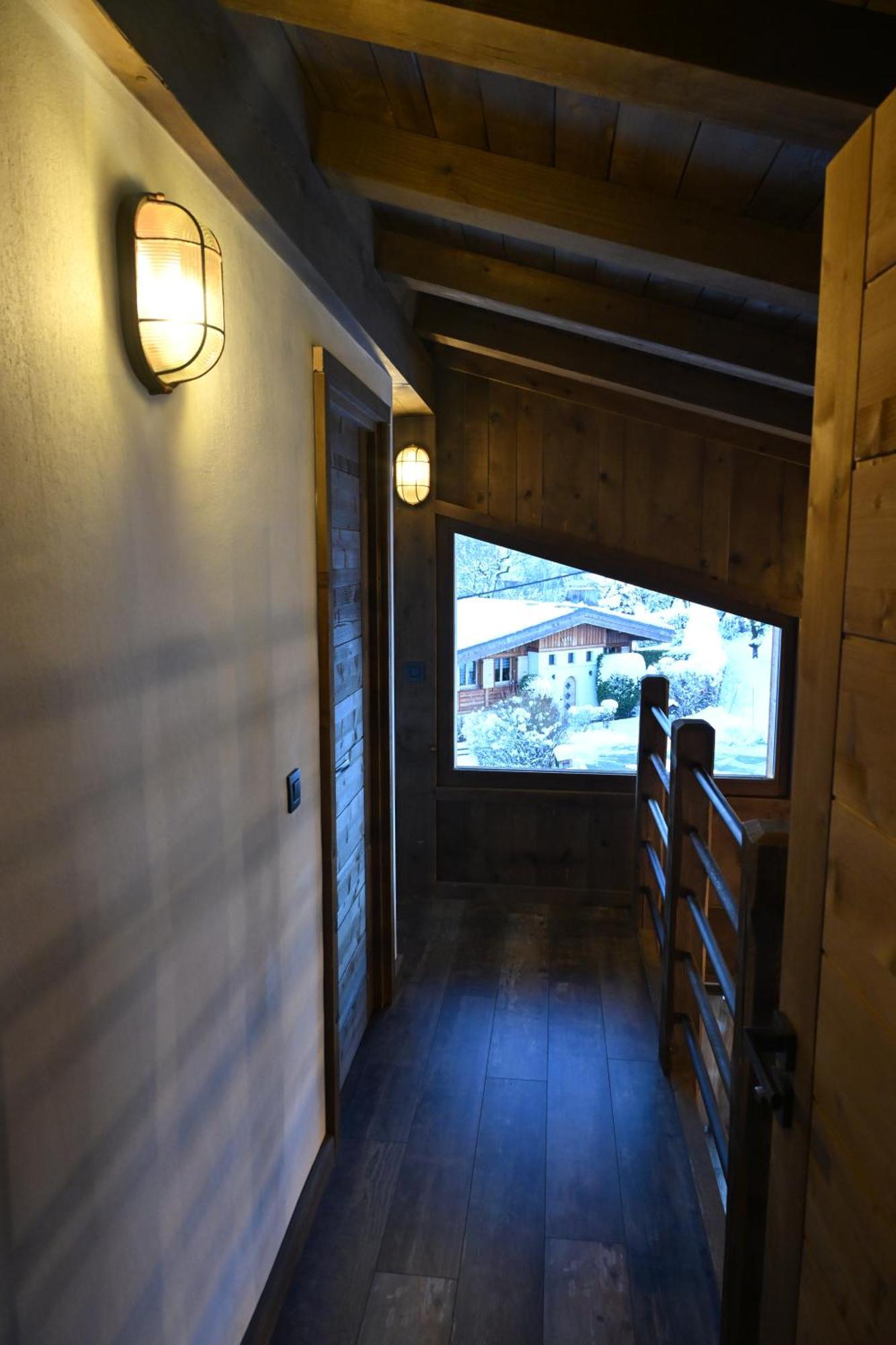 Chalet Montana コンブルー エクステリア 写真