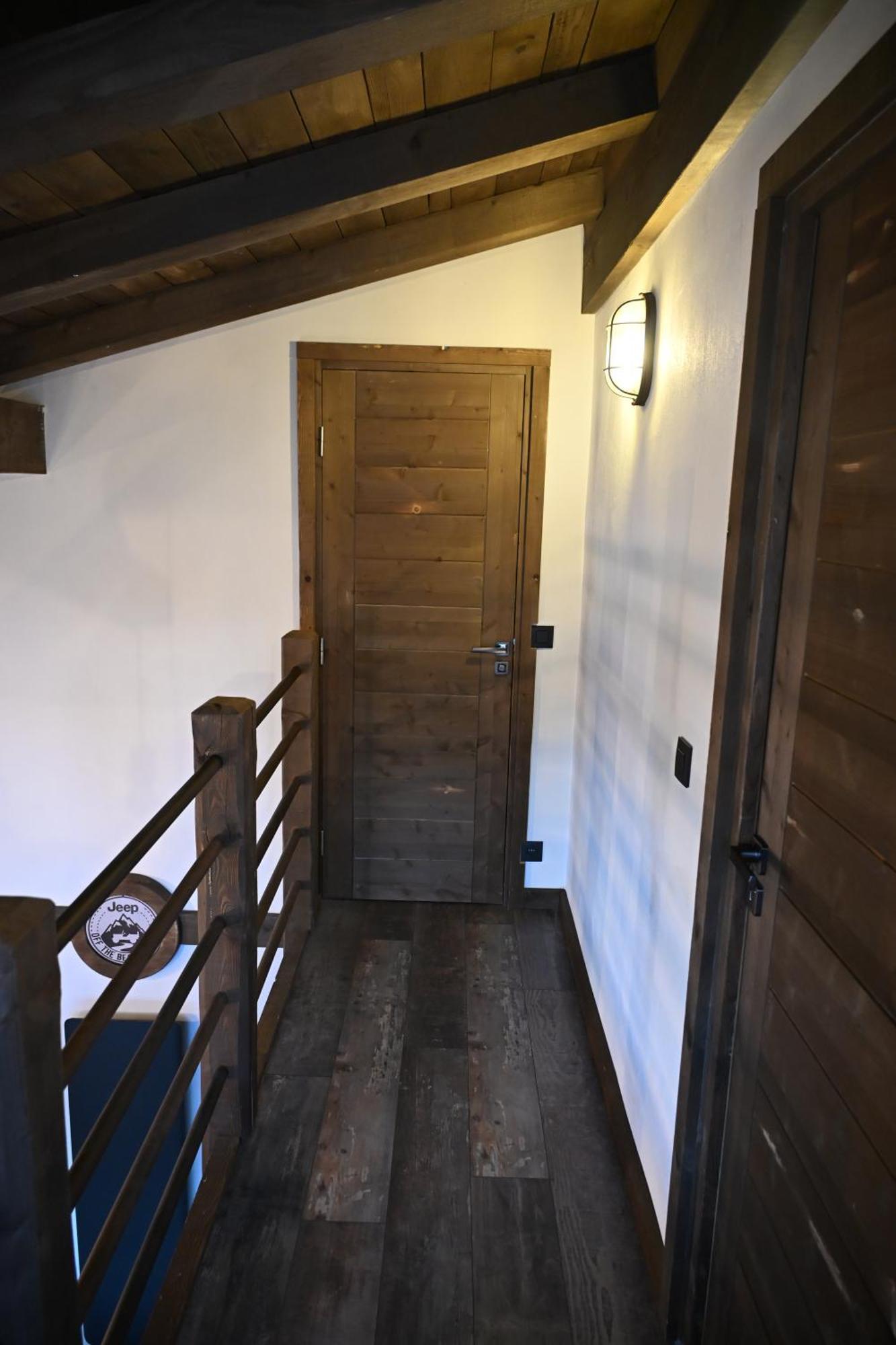 Chalet Montana コンブルー エクステリア 写真