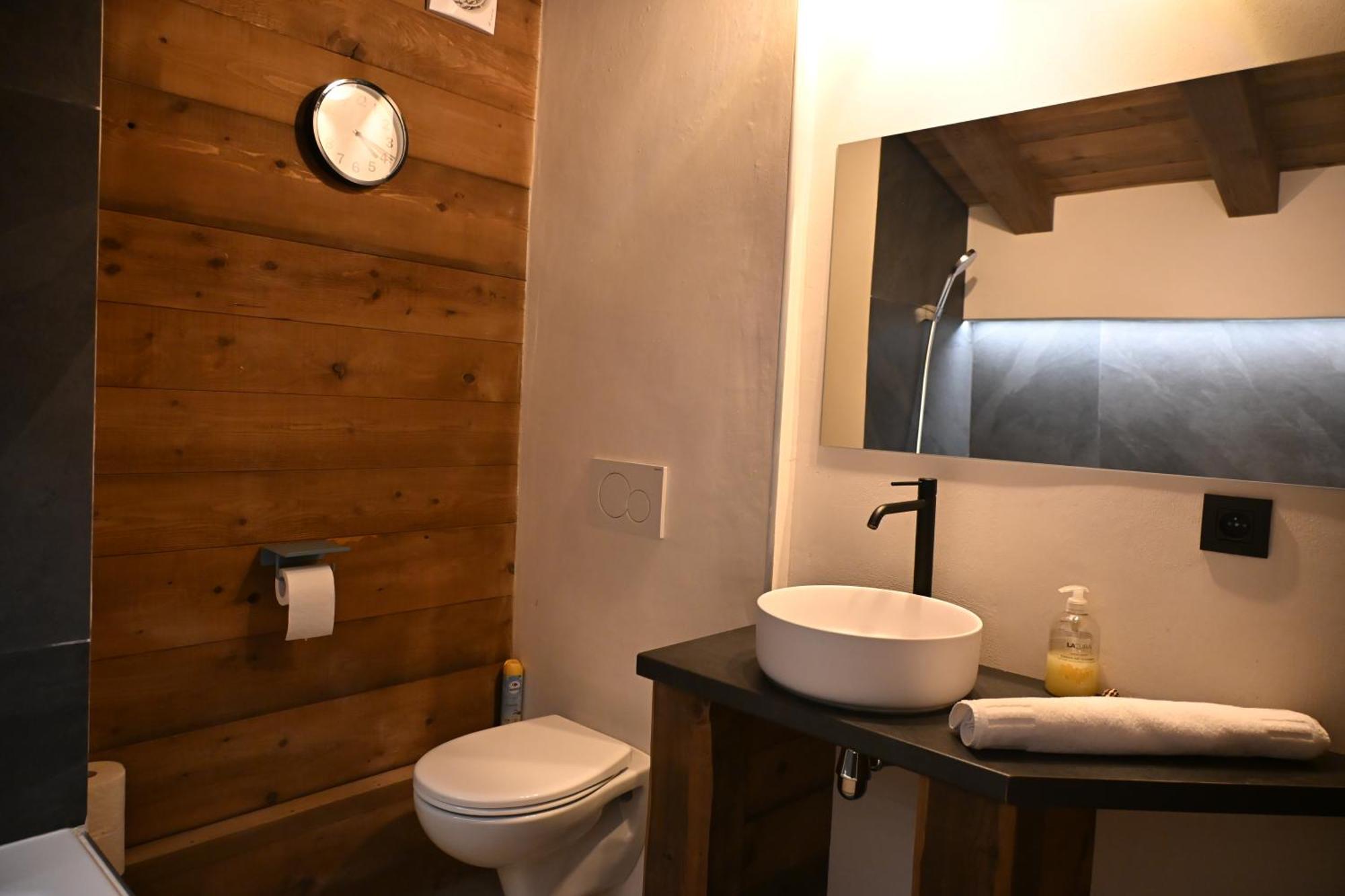Chalet Montana コンブルー エクステリア 写真