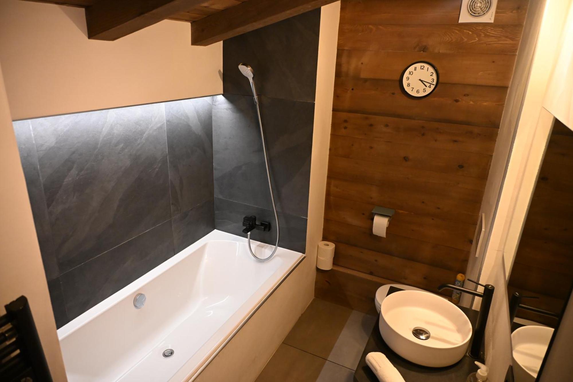 Chalet Montana コンブルー エクステリア 写真
