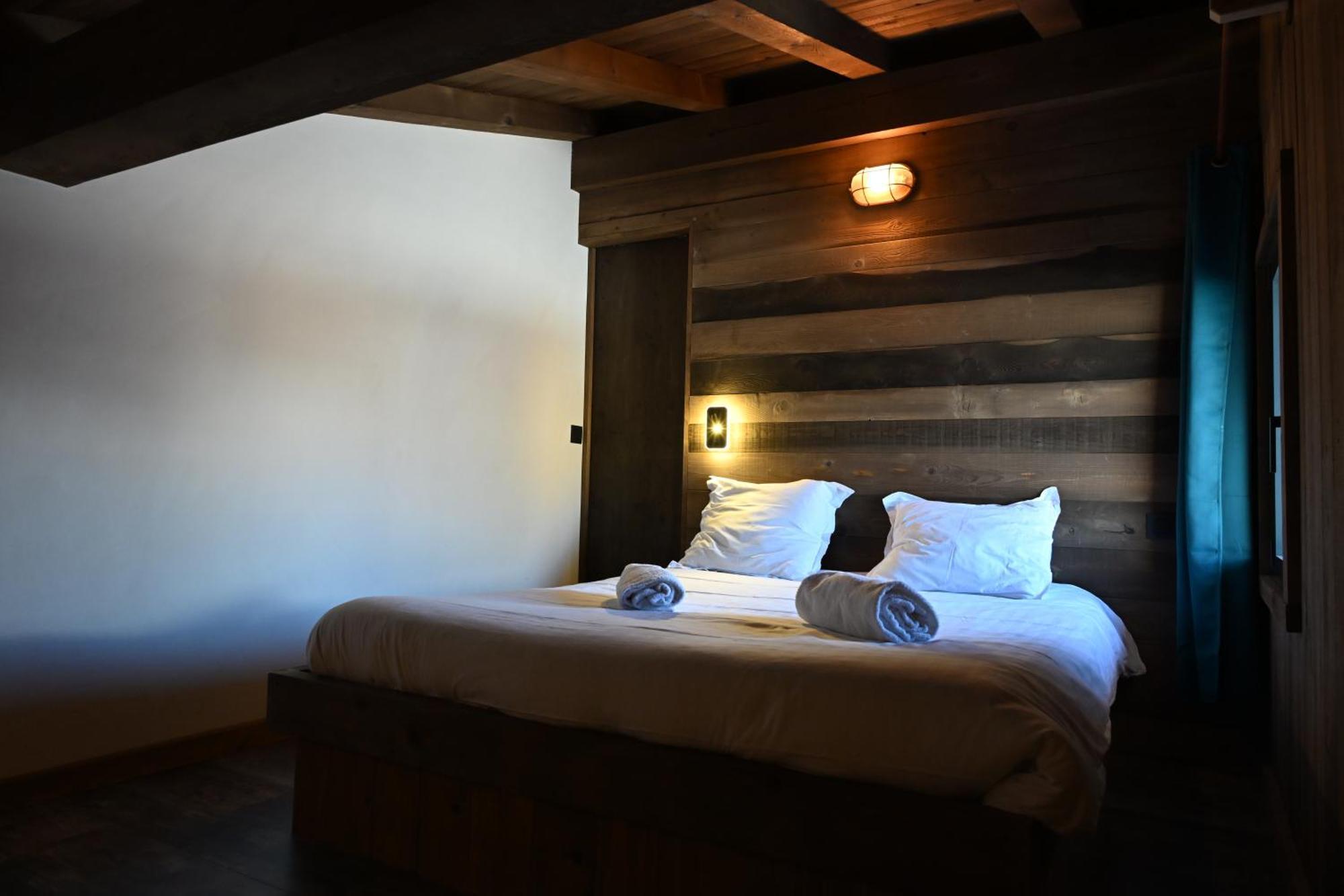 Chalet Montana コンブルー エクステリア 写真